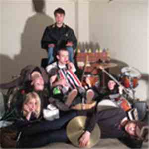 White Lung / Nü Sensae - Clown Life mp3 album