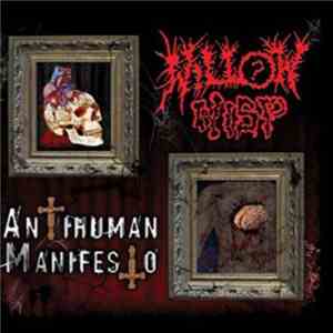 Willow Wisp - Antihuman Manifesto mp3 album