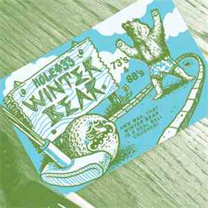 Winter Bear - Jump In The Fire mp3 album