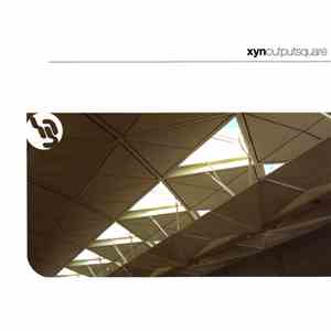 Xyn - Output Square mp3 album