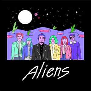 Yasuyuki Horigome & The New Shoes - Aliens mp3 album