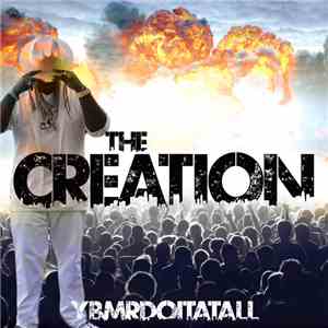 YBMrDoItAll - FYE mp3 album