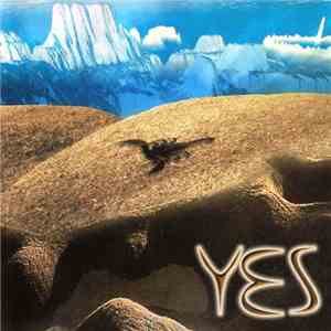 Yes - Sweet Dreams mp3 album