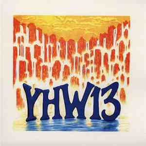 YHW13 - Live At The Velvet Lounge mp3 album
