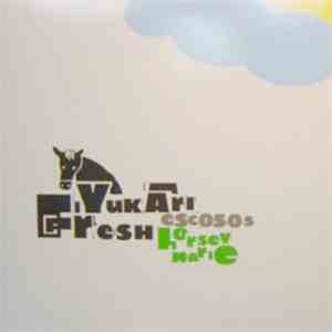 Yukari Fresh - Horsey Marie mp3 album
