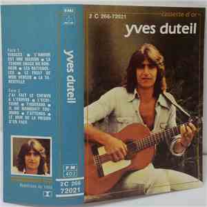 Yves Duteil - Disque D'Or mp3 album