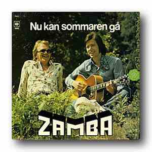 Zamba  - Nu Kan Sommaren Gå mp3 album