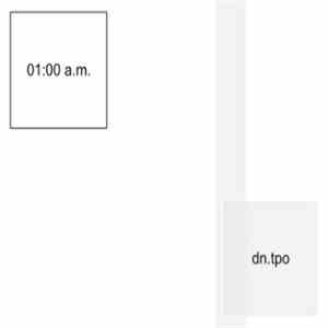 01:00 a.m. - Dn.tpo mp3 album