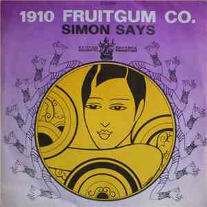 1910 Fruitgum Co. - Simon Says mp3 album