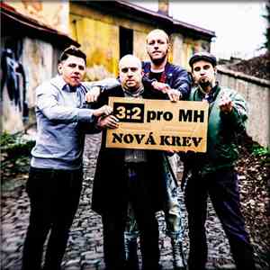 3:2 Pro Mh - Nová Krev mp3 album