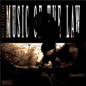 3music - Music Of The Law mp3 album