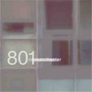 801 & Phil Manzanera - Manchester mp3 album