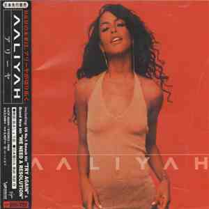 Aaliyah - Aaliyah mp3 album