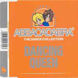 Abbacadabra - Dancing Queen mp3 album