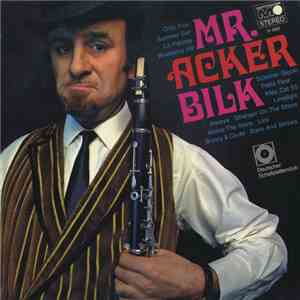 Acker Bilk - Mr. Acker Bilk mp3 album