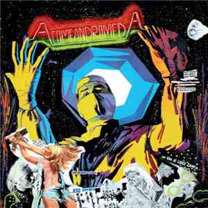AcomeandromedA - Occhio Comanda Colori mp3 album