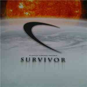 Acoustic Control - Survivor mp3 album