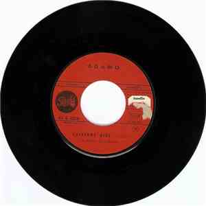 Adamo - Sans Toi Mamie / Laissons Dire mp3 album