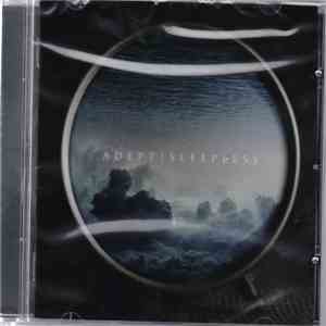Adept  - Sleepless mp3 album