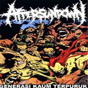 Aftersundown - Generasi Kaum Terpuruk mp3 album