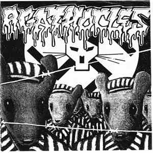 Agathocles / Bad Acid Trip - Agathocles / Bad Acid Trip mp3 album