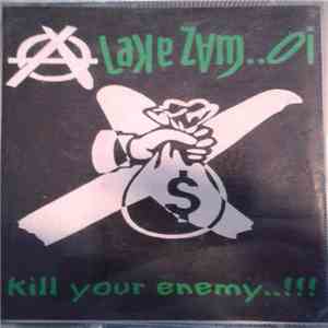 Alakazam.. Oi - Kill Your Enemy!!! mp3 album