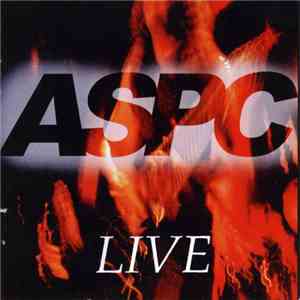 Alejandro Silva - ASPC Live mp3 album