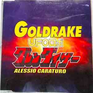 Alessio Caraturo - Goldrake mp3 album