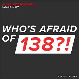 Alexandre Bergheau - Call Me Up mp3 album