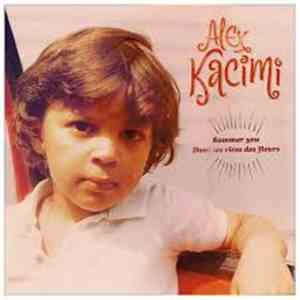 Alexis Kacimi, French Mocker - Split EP mp3 album