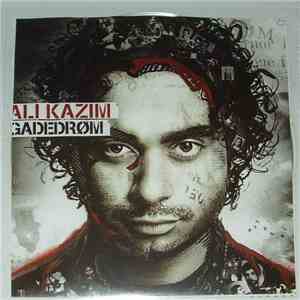 Ali Kazim - Gadedrøm mp3 album
