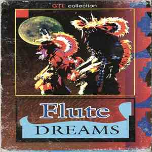 Alice Gomez With Madalyn Blanchett & Marilyn Rife - Flute Dreams mp3 album