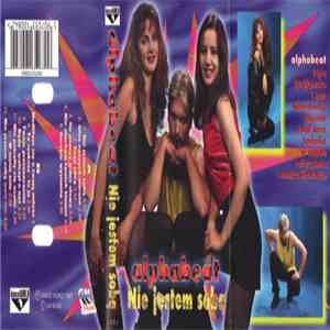 Alphabeat - Nie Jestem Sobą mp3 album