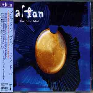 Altan - The Blue Idol mp3 album