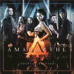 Amaranthe - Amaranthe mp3 album