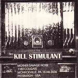 A.M.B. / Abfall - Kill Stimulant mp3 album