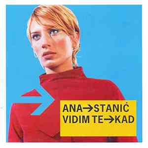 Ana Stanić - Vidim Te Kad mp3 album