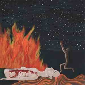 Ancient VVisdom and Charles Manson - Inner Earth Inferno mp3 album