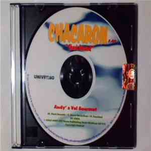 Andy's Val Gourmet - Chacaron mp3 album