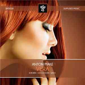 Anton MAKe - Vera mp3 album