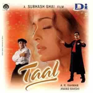 A.R. Rahman - Taal mp3 album