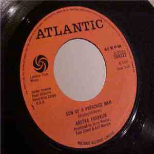 Aretha Franklin - Call Me / Son Of A Preacher Man mp3 album
