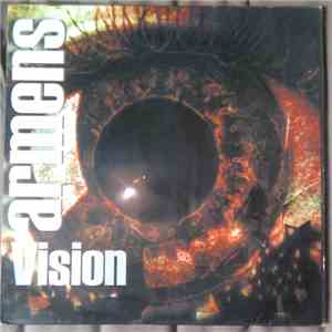 Armens - Vision mp3 album