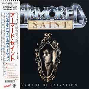 Armored Saint - Symbol Of Salvation mp3 album