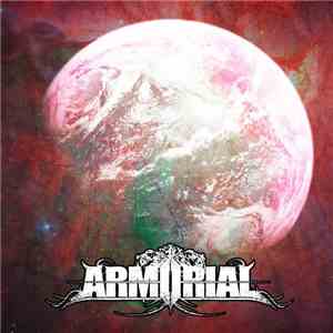 Armorial - Self Titled mp3 album