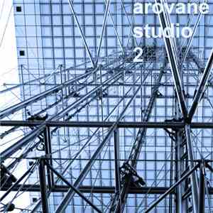 Arovane - Arovane Studio 2 mp3 album
