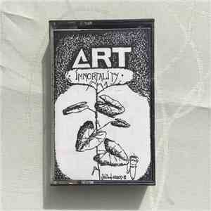 ART  - Imortality mp3 album