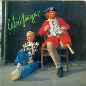 Art Of Tin Toys - Walfänger mp3 album