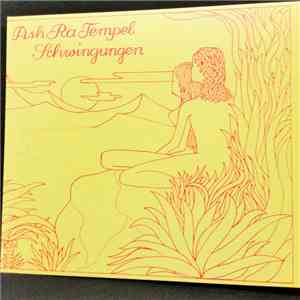Ash Ra Tempel - Schwingungen mp3 album