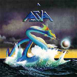 Asia  - Asia mp3 album